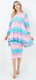 Tabby Tunic
