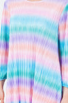 Tabby Tunic