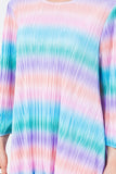 Tabby Tunic