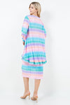 Tabby Tunic