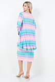 Tabby Tunic