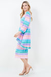 Tabby Tunic