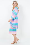 Tabby Tunic