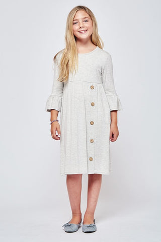 Sweet Pea Midi Dress