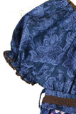 Casey Lynn Ruffle Dress