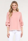 Chelsea Lace Top