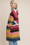 Rainbow Cardigan