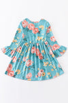 Flower Girl Dress