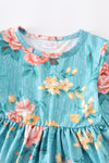 Flower Girl Dress