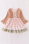 Rosy Posey Dress