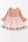 Rosy Posey Dress