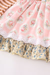 Rosy Posey Dress