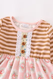 Rosy Posey Dress