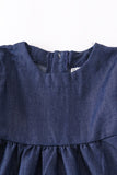 Darling Denim Dress