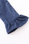 Darling Denim Dress