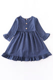 Darling Denim Dress