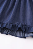 Darling Denim Dress