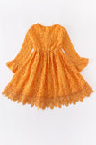 Lacey Belle Dress