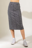 Comfy Chic Knit Top