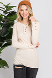 Henley Top