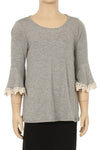 Allie Lace Top