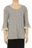 Allie Lace Top