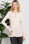 Henley Top