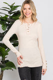 Henley Top