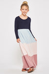 Laina Maxi Dress