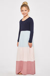 Laina Maxi Dress