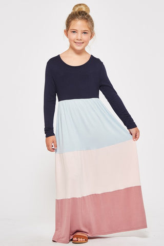 Laina Maxi Dress