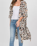 Feelin’ Wild Cardigan