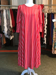 Tea Time Midi Dress