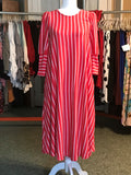 Tea Time Midi Dress