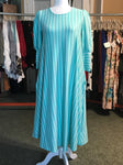 Tea Time Midi Dress