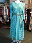 Tea Time Midi Dress