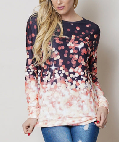 Sparkle Sweater