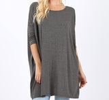 Boxy Top