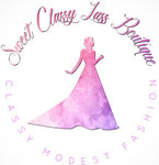 Sweet Classy Lass Gift Card