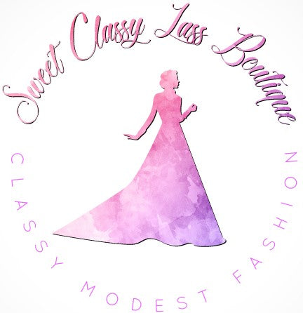 Sweet Classy Lass Gift Card