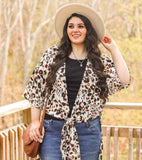 Feelin’ Wild Cardigan