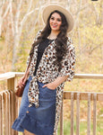 Feelin’ Wild Cardigan