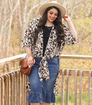 Feelin’ Wild Cardigan