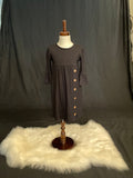 Sweet Pea Midi Dress